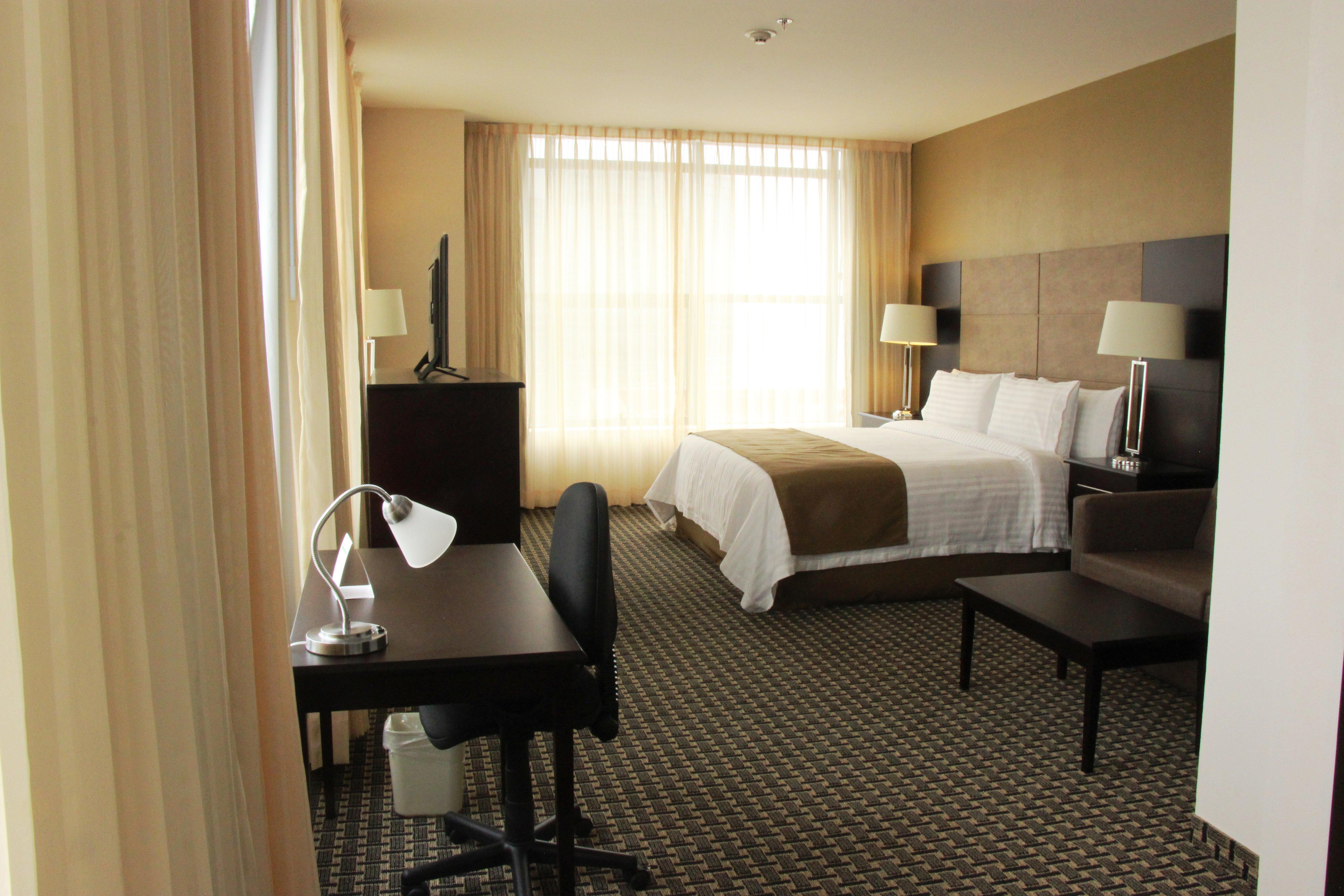 Santa Fe By Ihg 4* Cidade do México