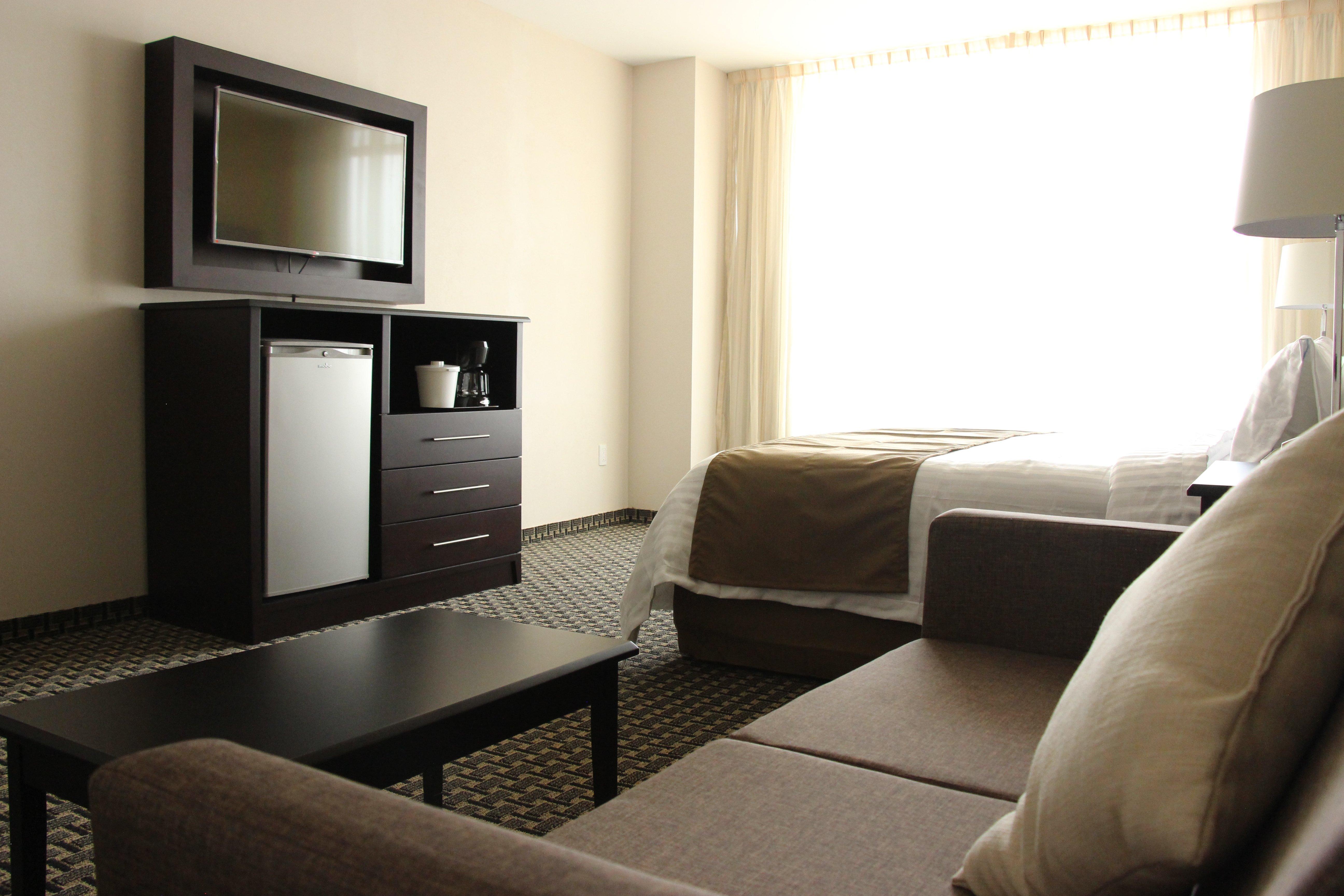 Santa Fe By Ihg Hotel Cidade do México