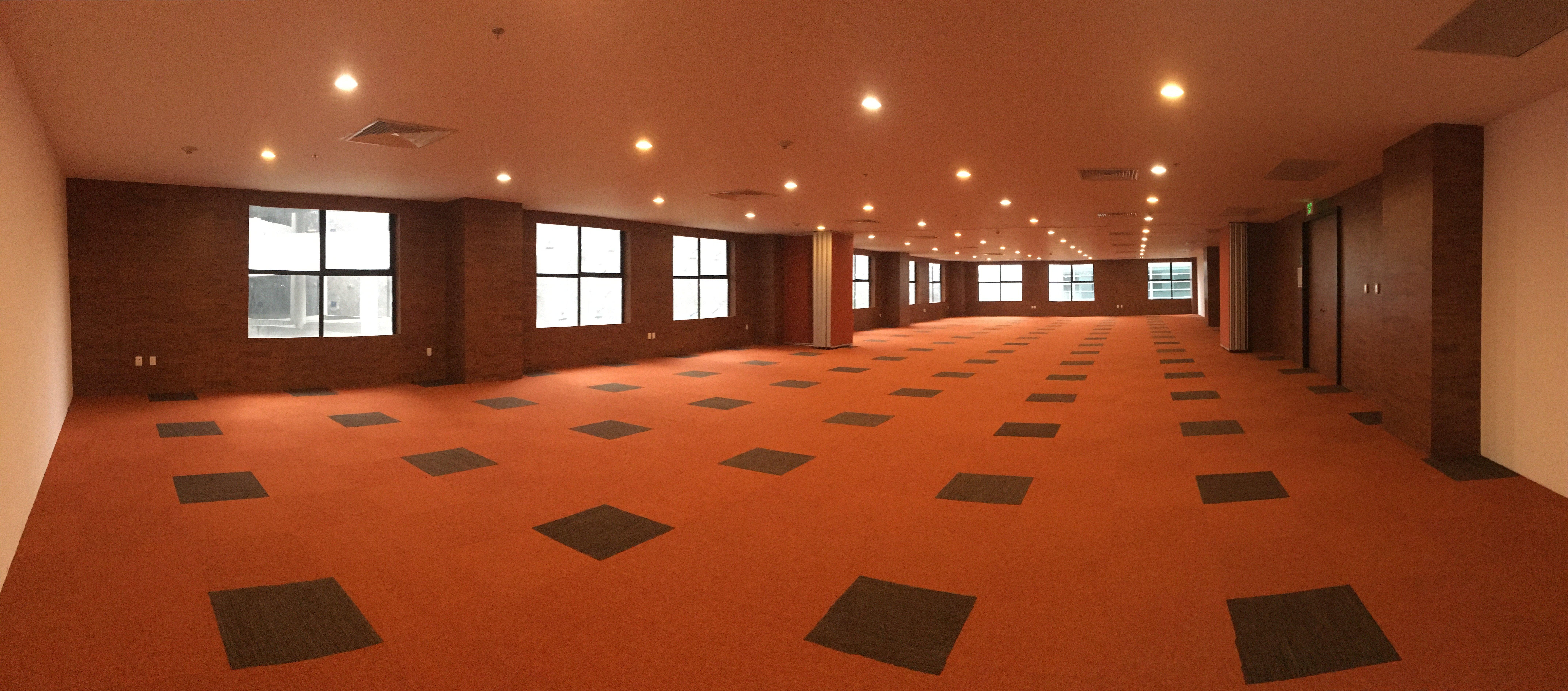 Hotel Santa Fe By Ihg Cidade do México