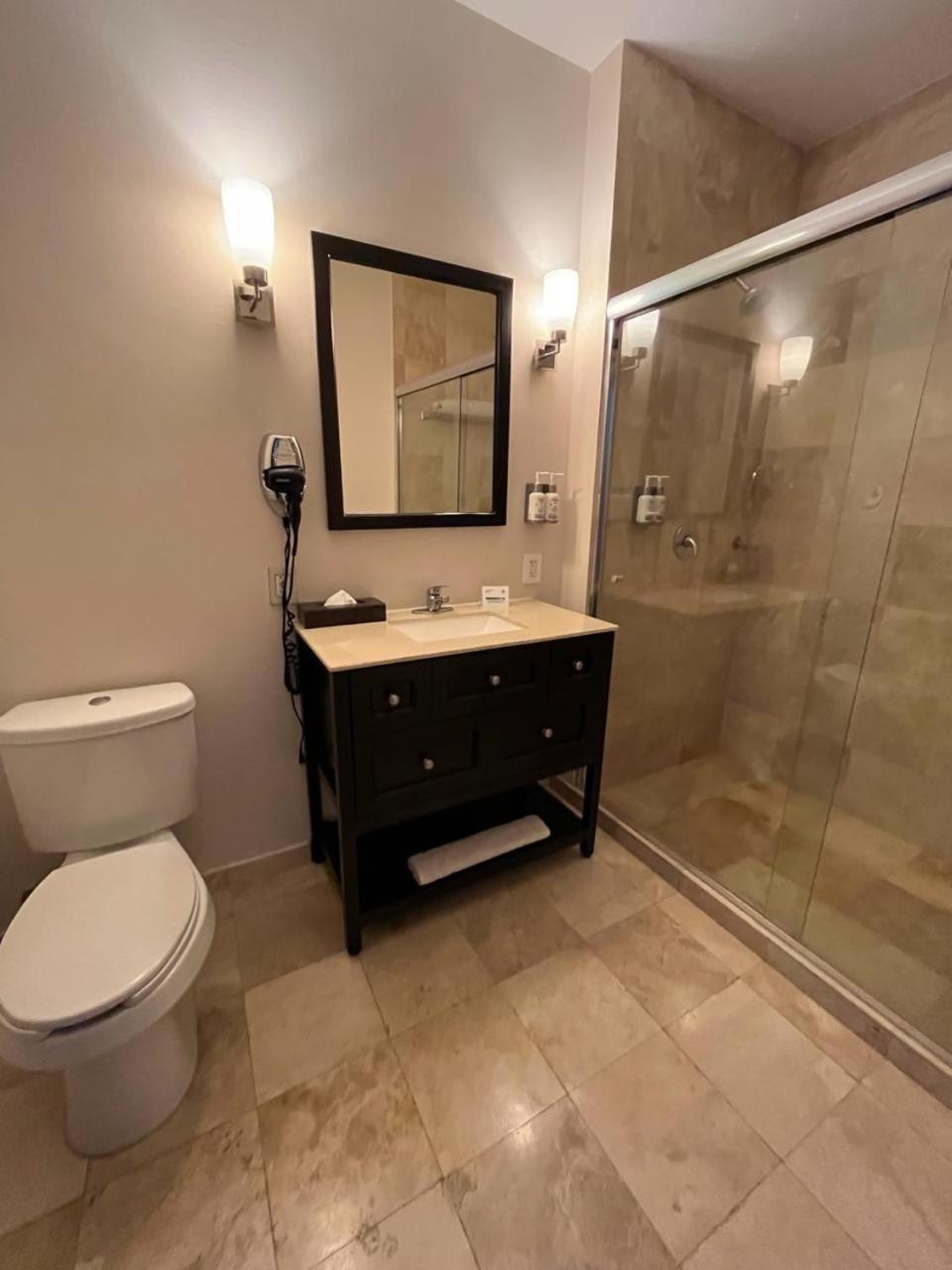 Santa Fe By Ihg 4* Cidade do México