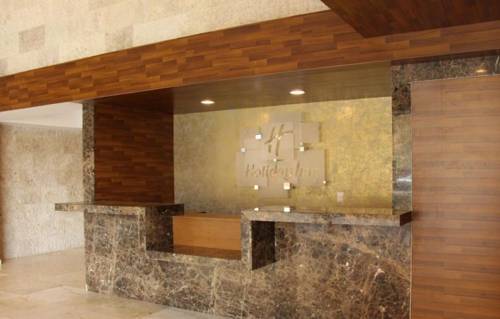 Santa Fe By Ihg 4* Cidade do México